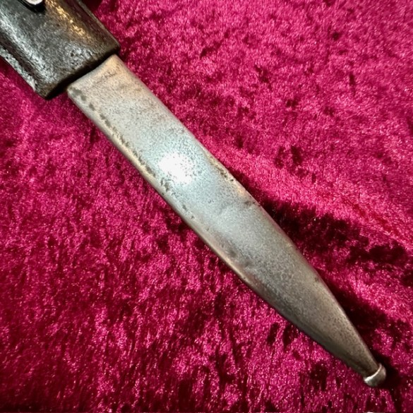 K98 Bayonet 2